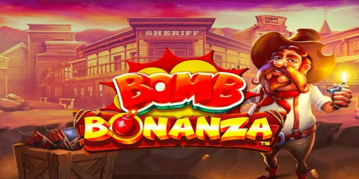 Tips Dan Trik Menang Besar Di Slot Bomb Bonanza