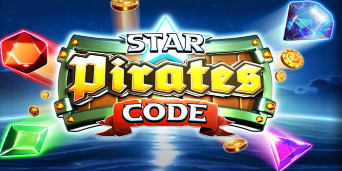 Tips Mendapatkan Scater Maxwin Di Slot Star Pirates Code