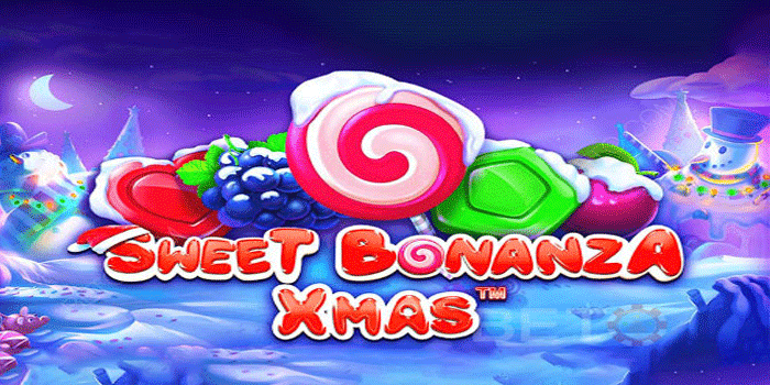 Trik Mendapatkan Scatter Gacor Di Slot Sweet Bonanza Xmas