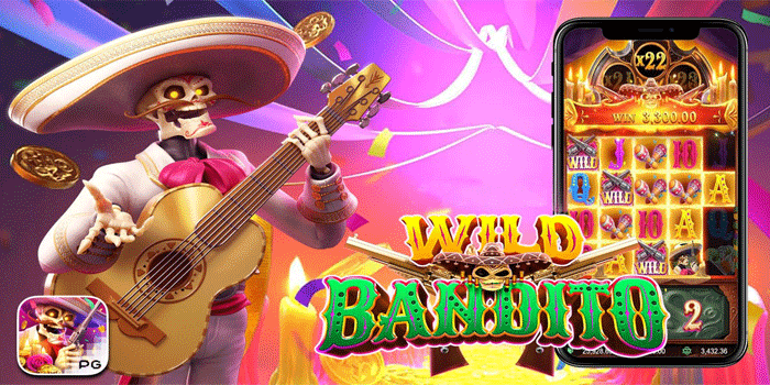 Tips Dan Trik Untuk Menang Di Slot Wild Bandito