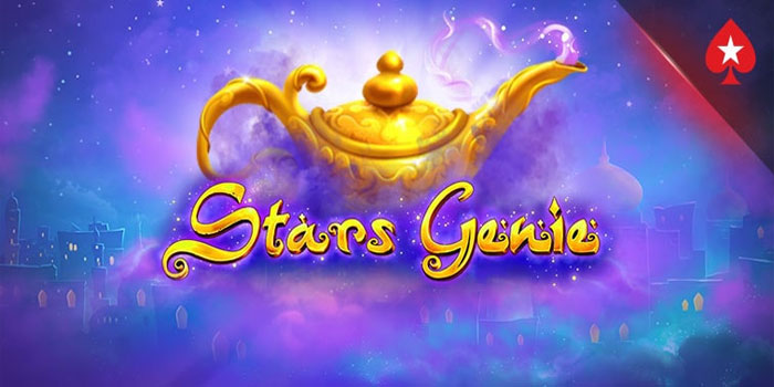 Situs Gacor Bermain Slot Stars Genie Anti Kalah