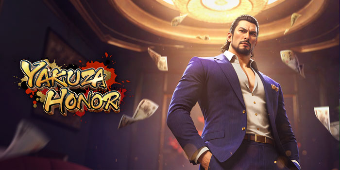 Cara Mendapatkan Jackpot di SloCara Mendapatkan Jackpot di Slot Yakuza Honort Yakuza Honor
