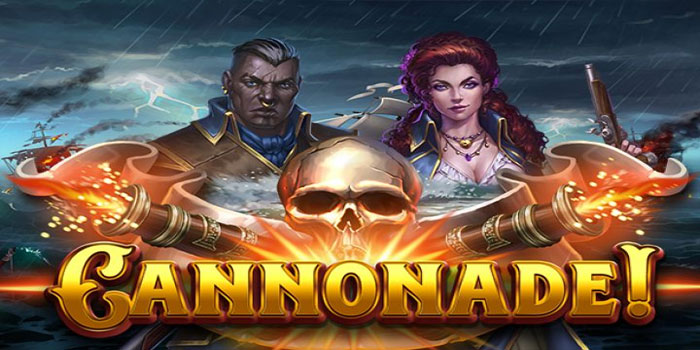 Bocoran Tips Gacor Dalam Bermain Slot Cannonade!