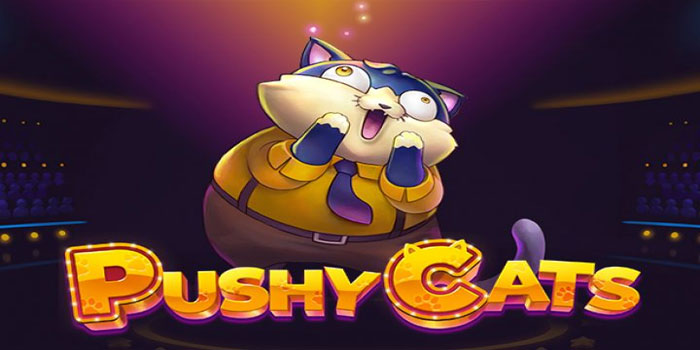 Teknik Paling Gampang Meraih Jackpot di Slot Pushy Cats