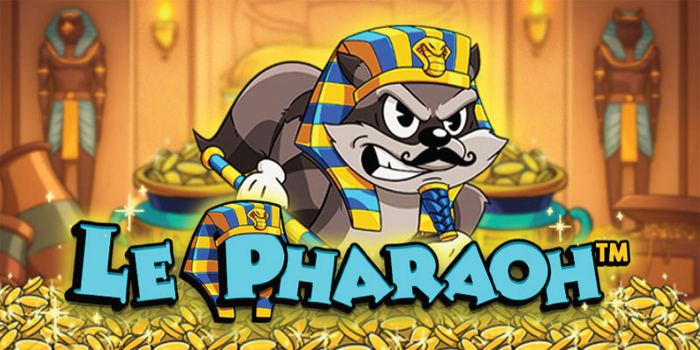 Strategi Jitu Menang Besar Bermain di Slot Le Pharaoh